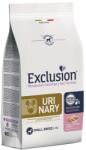 Exclusion Monoprotein Vet Diet Urinary Small Breed