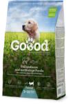 Goood Junior Freilandlamm & Nachhaltige Forelle - bárányos és pisztrángos száraz táp 10 kg Lejárat: 2025.11. 19