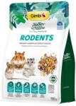  Gimbi Mother Nature Rodent - állateledel rágcsálók számára 700 g