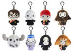  Plüss kulcstartó Harry Potter 12 cm, 8 féle (464121)