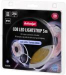Activejet AJE-COB 5m zim fényszalag Univerzális LED csik 5000 mm (AJE-COB 5m zim)