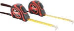 Cromwell double sided tape measure set3mtr ken5951450k
