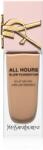 Yves Saint Laurent All Hours Glow Foundation tartós alapozó árnyalat LN6 25 ml
