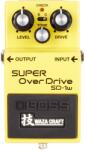BOSS SD-1W