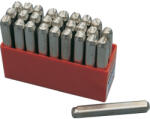 Cromwell 12.0mm betűbeütő (27 részes) ken5606480k