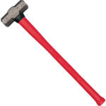 Cromwell 4lb sledge/club hammer fibreglass shaft bs ken5255840k