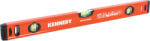 Cromwell magnetic spirit level 600mm ken5105408n