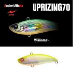 Apia UPRIZING 70HW 18gr 70mm 02 Chart Back Pearl (AP26902) - plazaweb