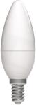 Avide led izzó candle 6, 5w e14 ww3000k