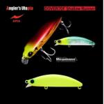 Apia DOVER 70F SHALLOW RUNNER 70mm 8.5gr 10 All Chart (AP08689) - plazaweb