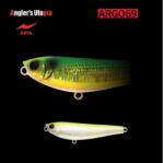 Apia ARGO 69 8.5gr 69mm 01 Hummer Night (AP24571) - plazaweb