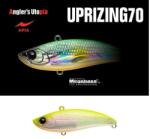 Apia UPRIZING 70 14gr 70mm 02 Chart Back Pearl (AP26780) - plazaweb