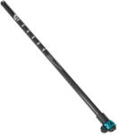 Volven Szív alakú szegmens Volven Adventure Carbon túrabotokhoz, könnyű, tartós, 30x5cm