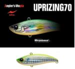 Apia UPRIZING 70 14gr 70mm 07 LGH Chart Back (AP26834) - plazaweb