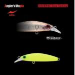 Apia DOVER 46 SLOW SINKING 46mm 2.3gr 06 All Chart (AP08528) - plazaweb