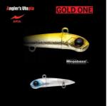 Apia GOLD ONE 37mm 5gr 02 Shirasu Ichiban (AP03172) - plazaweb