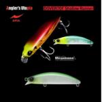 Apia DOVER 70F SHALLOW RUNNER 70mm 8.5gr 07 Hummer Night (AP08658) - plazaweb