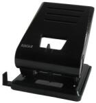 Eagle Lyukasztó EAGLE 837XL 2 lyukú fém 40 lap fekete (TSV04-00013-24868)