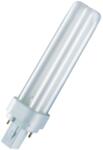 OSRAM Dulux D fluoreszkáló lámpa 26 W G24d-3 Meleg fehér (DU-D-26-830)