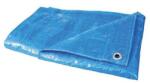 Mega vízálló ponyva, 8 x 12 m, kék (46381)