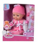Simba Toys Papusa Simba Bebelus 38cm (105140489) Papusa