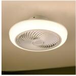 Brilagi Brilagi-LED Lampă reglabilă cu ventilator LED/30W/230V 3000-6500K alb+DO (BG1620)