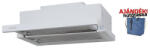 CATA - Páraelszívó TFH-6630 WH LED brushless Fehér + hűtőtáska (02010301ht) - olmo
