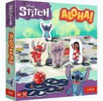 Trefl - Stitch - Aloha társasjáték (02657) (02657)