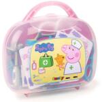 Smoby Peppa malac orvosi bőrönd (7600340101) (7600340101)