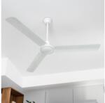 ZEVENTI - Ventilator de tavan TOFINO alb (ZV0004)