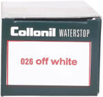 Collonil Mandulaolajos cipőkrém Collonil Waterstop Colors, 75 ml, törtfehér (33030001026)