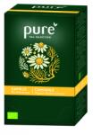 Pure Tea Ceai Pure Tea Musetel, 20 plicuri