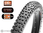 Maxxis Assegai 29x2.50" WT EXO+ TR 3C Maxx Grip külső gumi, kevlárperemes
