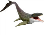 Mattel Jurassic World: Újjászületés óriás Mosasaurus dino figura 91cm, Rebirth (JGB51) - jatekbirodalom