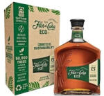 Flor de Cana Centenario 15 éves Rum DD (0, 7L 40%)