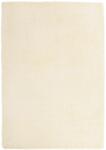 vidaXL krém poliészter hosszú szálú NAVARRA bozontos szőnyeg 160x230cm 4102839 (4102839)