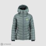 Karpos ARTIKA EVO női dzseki, szürkészöld (M)