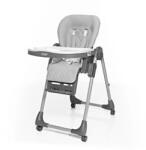 Zopa Monti 2 Diamond Grey Etetőszék