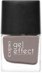 Cupio Lac de unghii Gel Effect Chocolate - Overtime Sweetness 10ml (D1142)