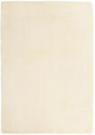 vidaXL krém poliészter hosszú szálú NAVARRA bozontos szőnyeg 240x340cm 4102855 (4102855)