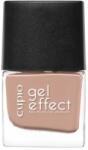 Cupio Lac de unghii Gel Effect Chocolate - You&Lava Cake 10ml (D1143)