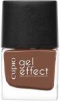 Cupio Lac de unghii Gel Effect Chocolate - Choco Shot 10ml (D1141)