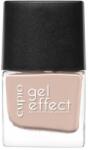 Cupio Lac de unghii Gel Effect Chocolate - Buttermilk Creme 10ml (D1146)