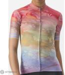 Castelli Marmo női mez, violet (S)