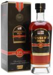 Pusser's Rum 15 years old rum 0, 7L 40%