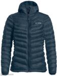 VAUDE Batura light thermal hooded női dzseki, dark sea (38)