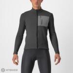 Castelli UNLIMITED TRAIL mez, sötétszürke (XL)