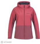 Hannah Zury Lite női dzseki, baroque rose/roan rouge (36)