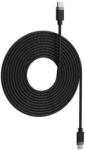 mophie Мophie Cable-USBC-USBC-100W-2M-Black-Apple (Apple Exclusive) (409908439)