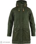 Fjällräven Singi Wool Padded női parka, deep forest (L)
